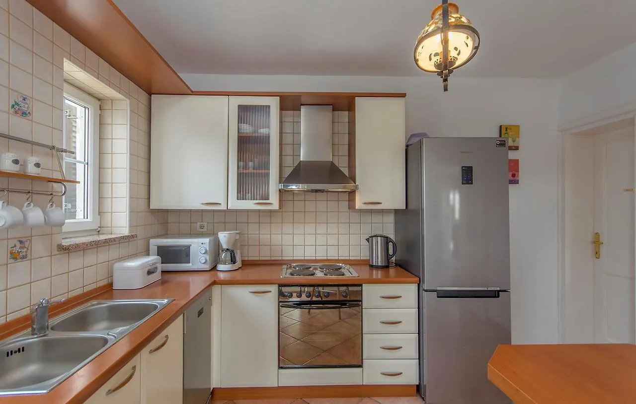 Villa Rosa  Nova Vas (Porec)