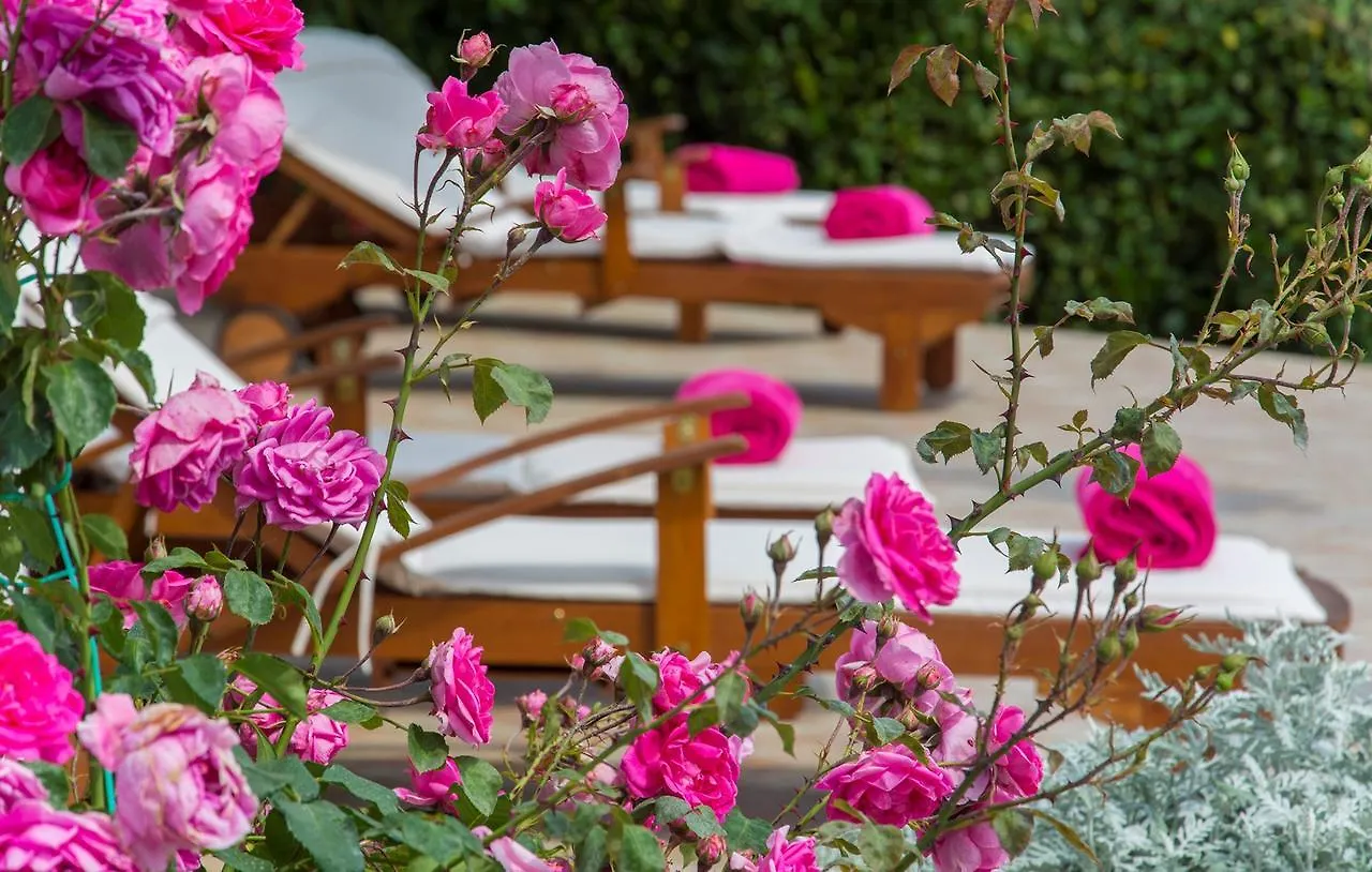 Villa Rosa Nova Vas (Porec)