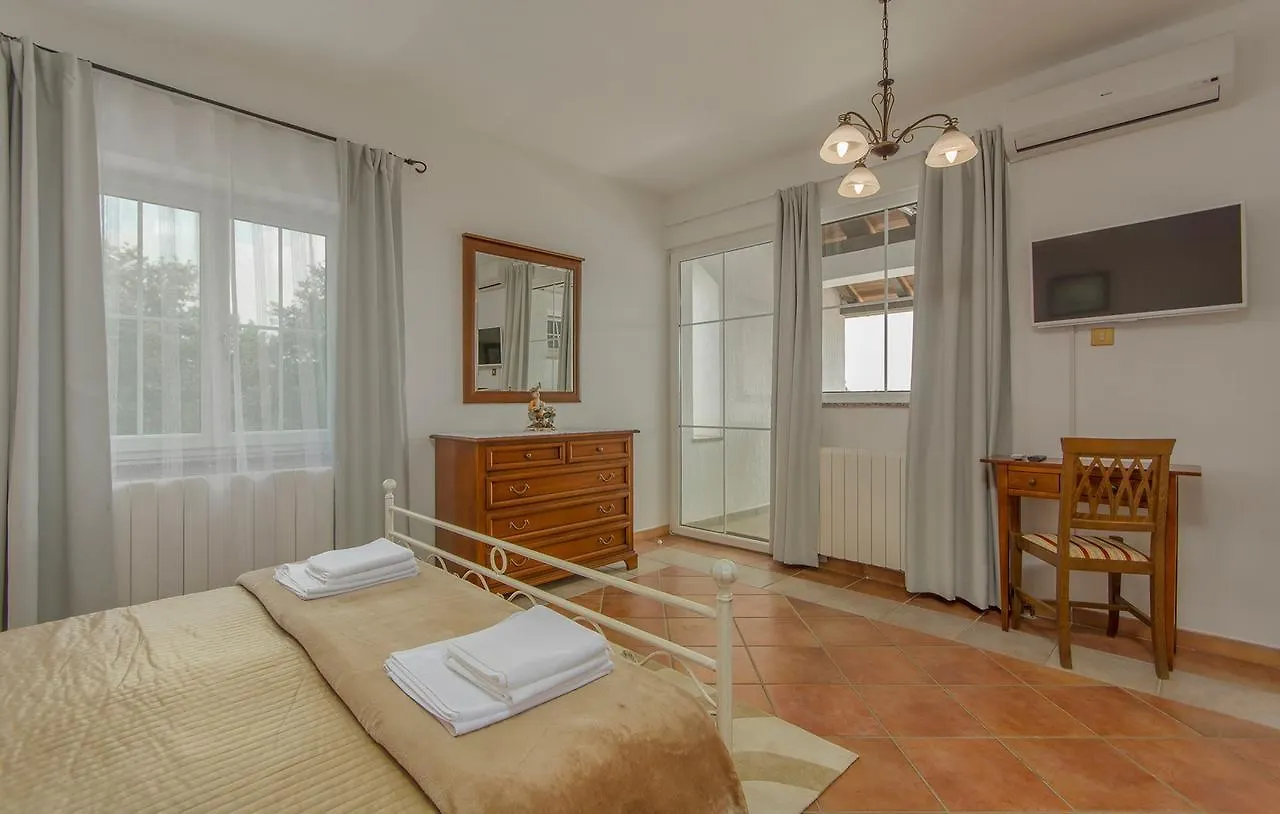 Villa Rosa