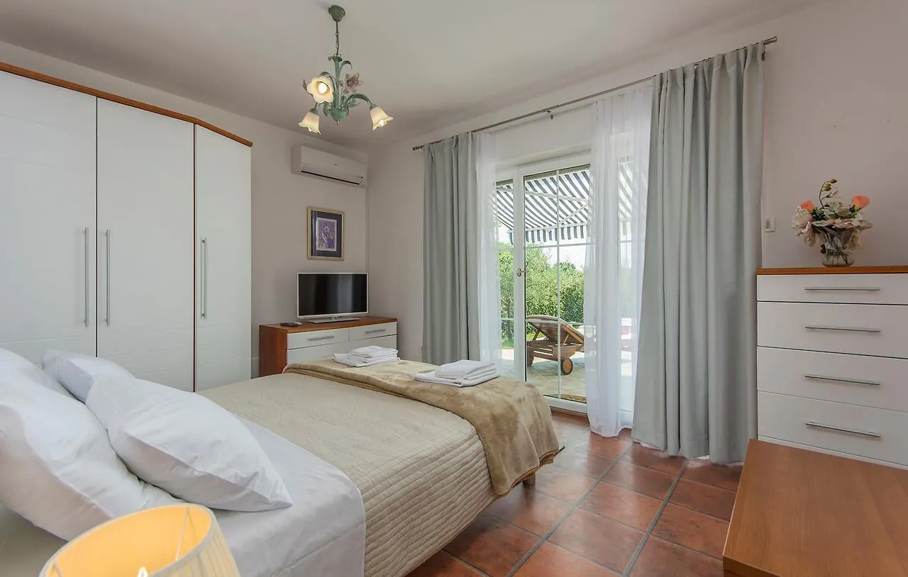 Villa Rosa