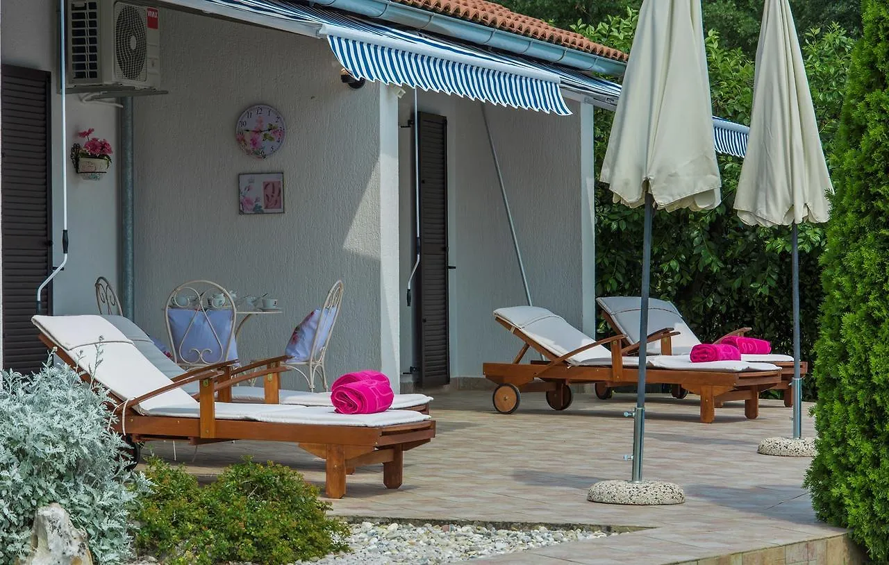 Villa Rosa