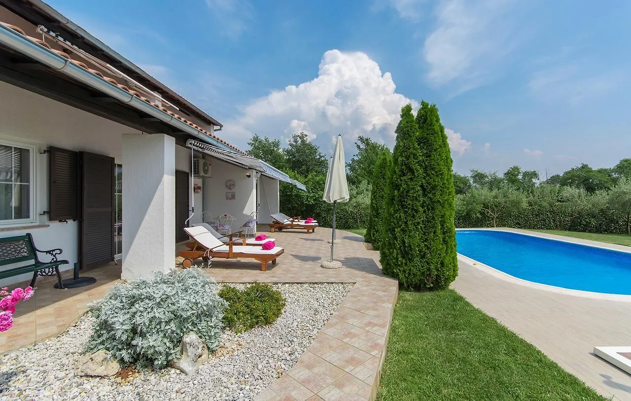 Villa Rosa Croatia