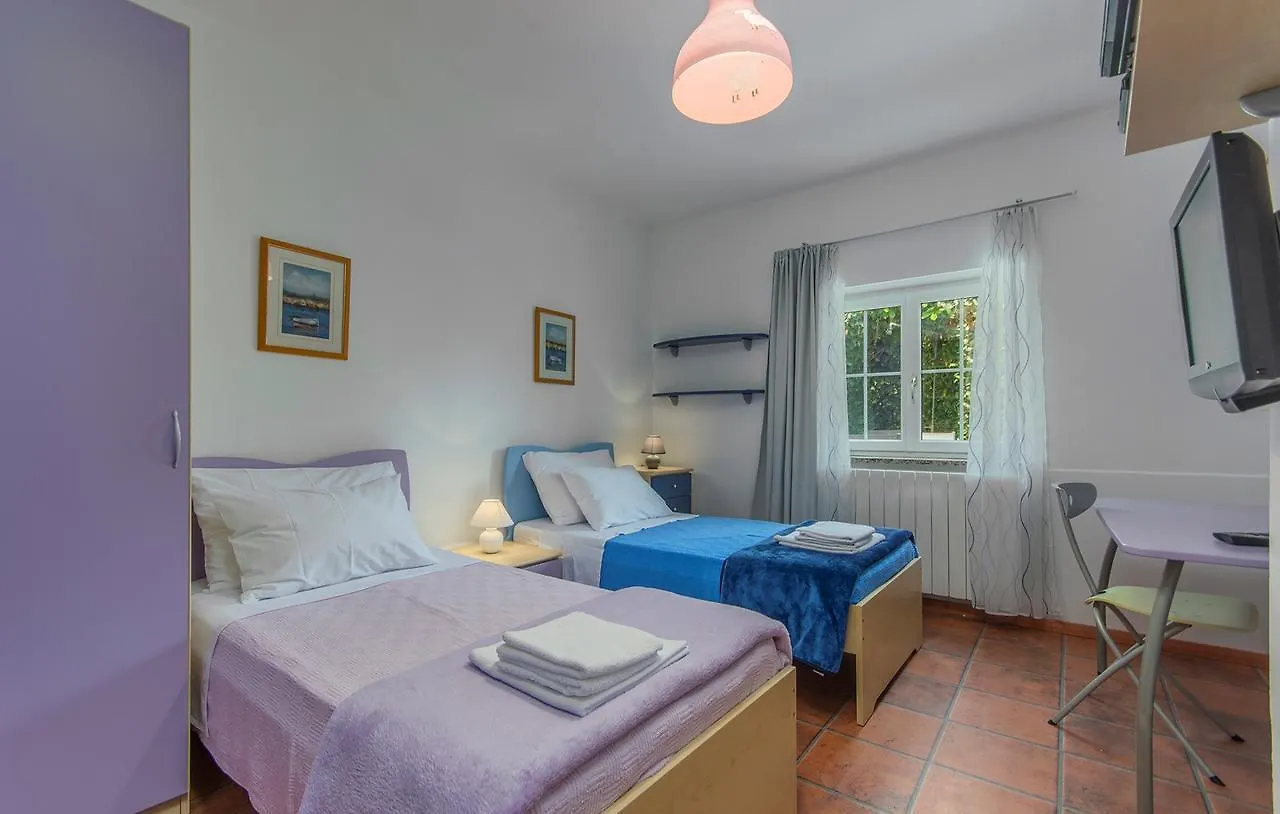 Villa Rosa Croatia