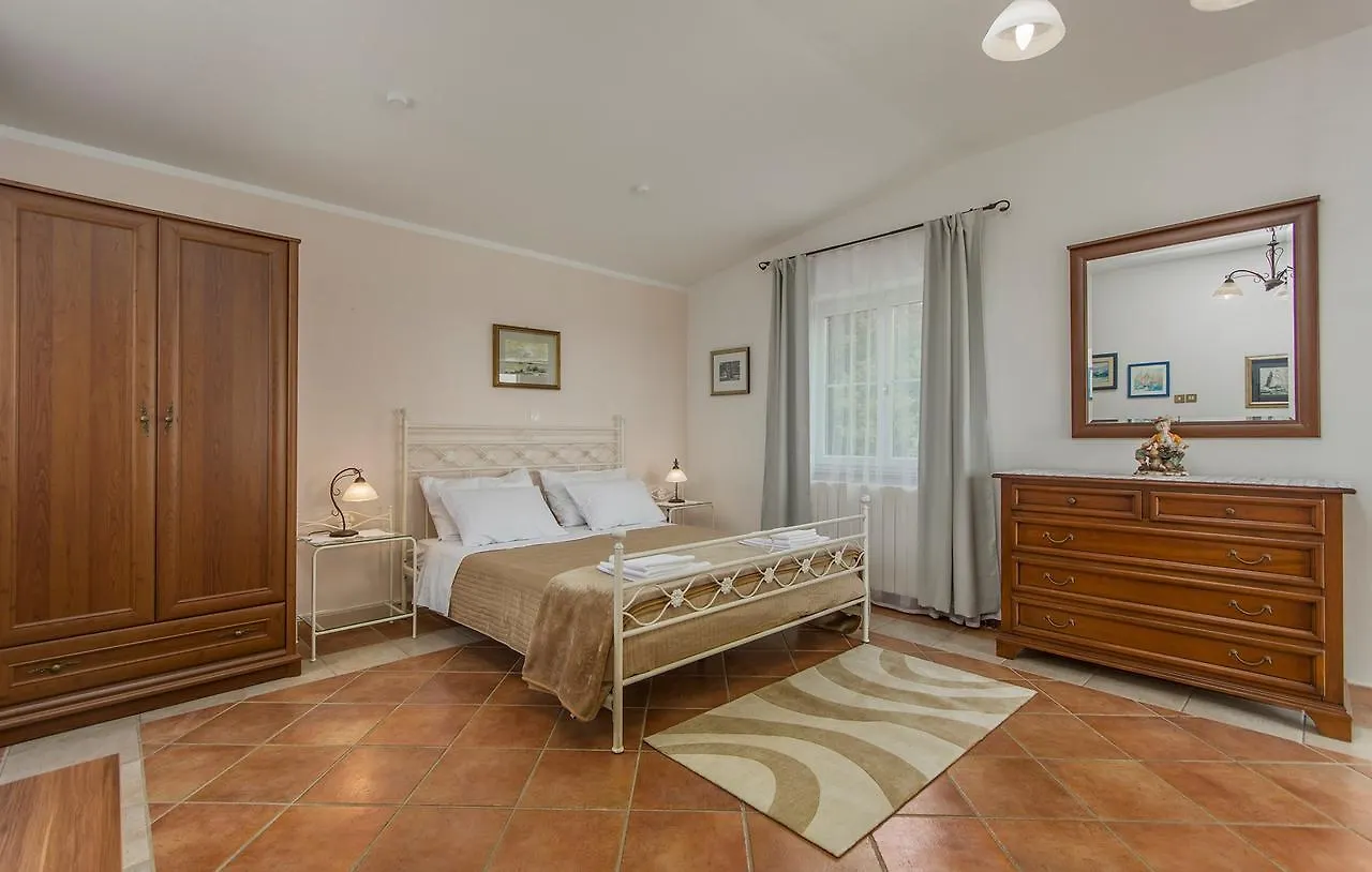 Villa Rosa  Nova Vas (Porec)